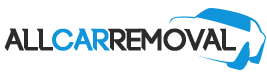 All Car Removal Logo