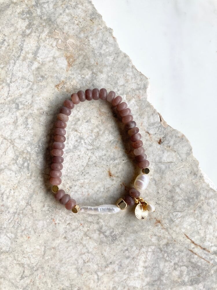 Aminalee bracelet