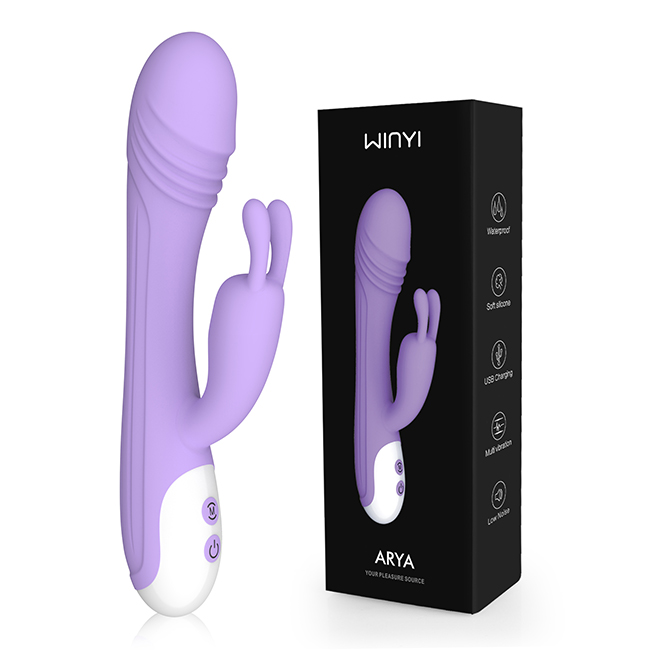 Arya Vibrator3