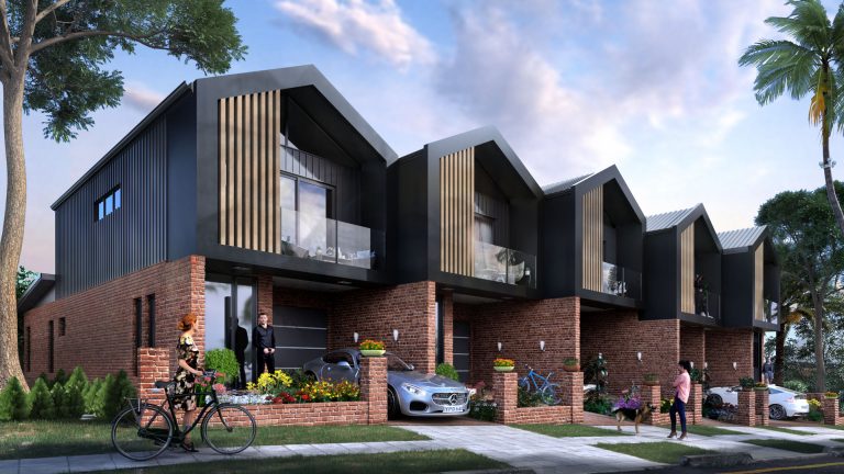 BARTON STREET Smithfield Townhouses 768x432