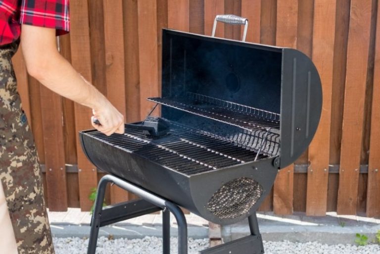 BBQ Cleaners near me 768x513