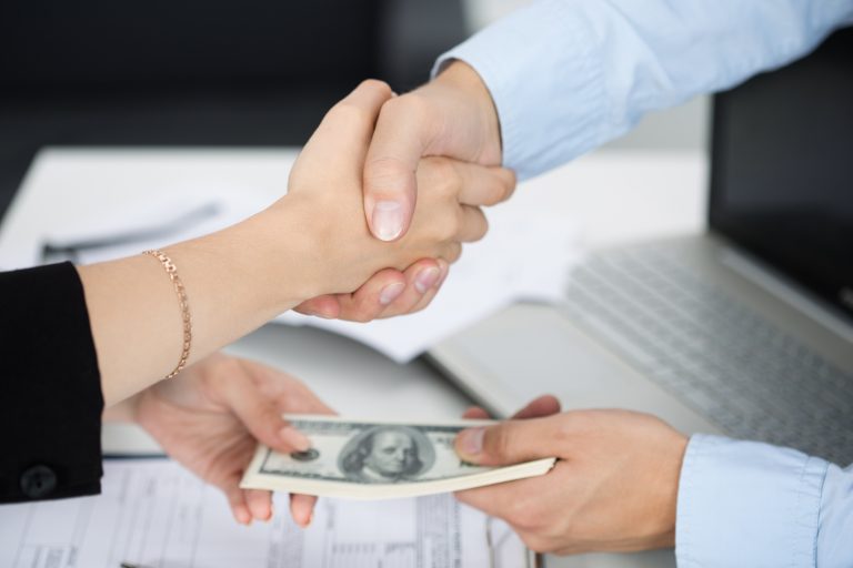 Bad Credit Personal Loans Australia 768x512