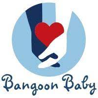Bangoon Baby Logo
