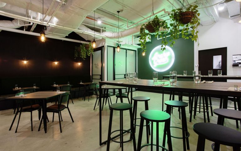 Bar Fitout Bar Fitout