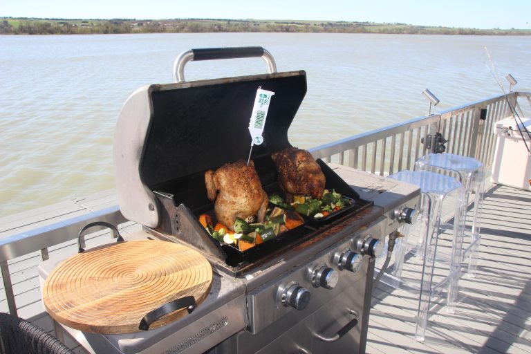 Be inspired by our Beer Can Chicken recipe 768x512