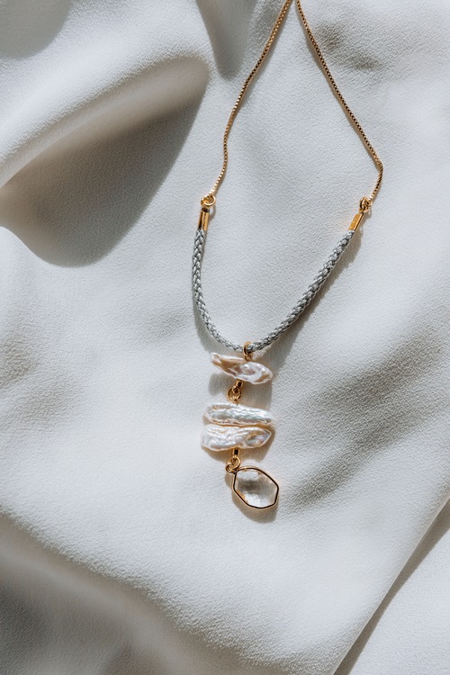 Beautiful Necklace