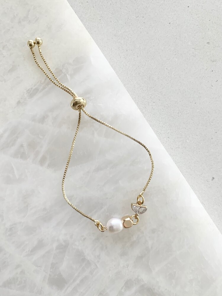 Bracelet Design
