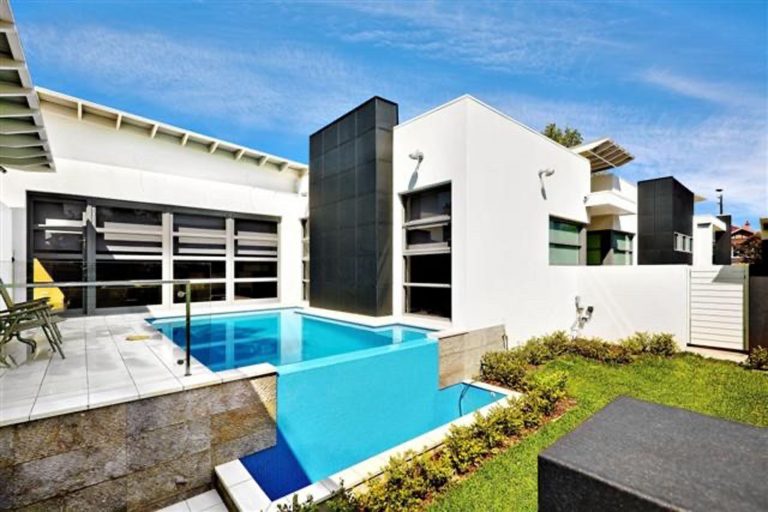 Concord Single storey dwelling 1 768x512