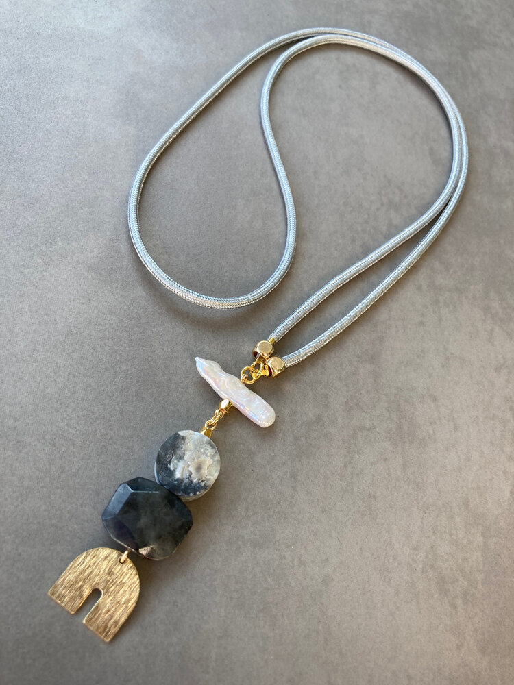 Cross Necklace
