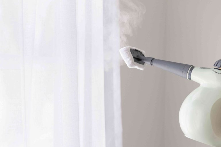 Curtain Steam Cleaning 768x512