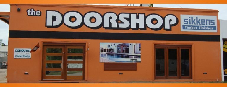 Doorshop townsville 768x297