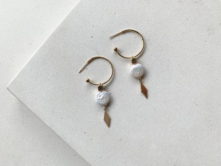 Earrings for Women 768x576