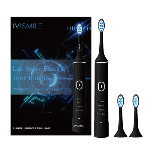 Electric Toothbrush 1