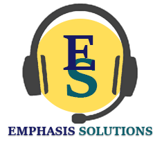 Emphasis Logo Type 1 Small