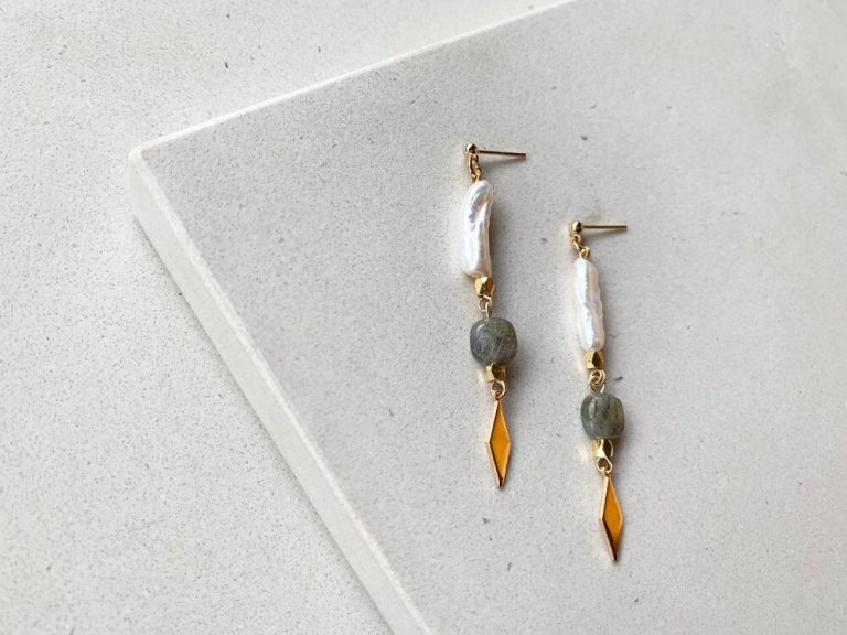 Fancy Earring 768x576