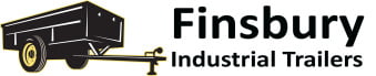 Finsbury Industrial Trailers Logo