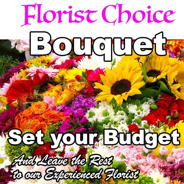 Florist choice Bouquet 800x800 1 768x768
