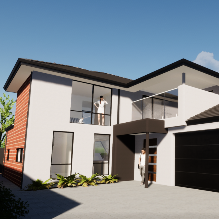 Front Elevation 768x768