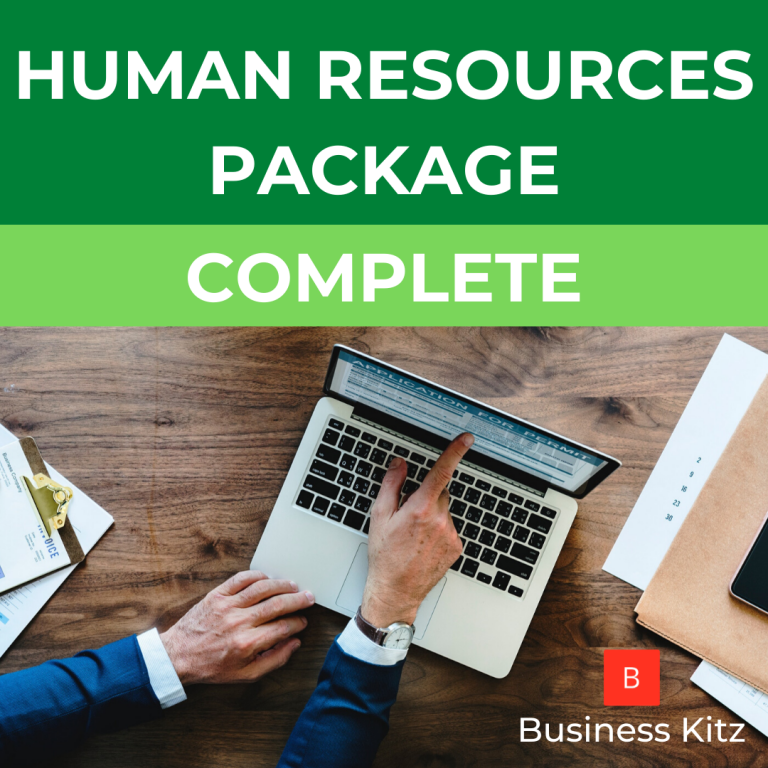 HR Package Complete 768x768