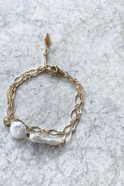 Hand Bracelet