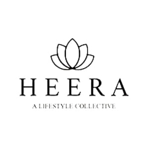 Heera logo