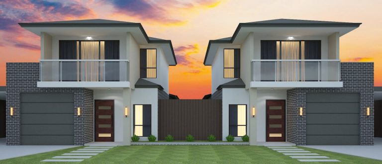 High Resolution double story Sunset Holt 1 1 768x330