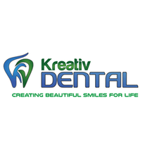 Kreative Dental Albury   Dentist Albury   Logo
