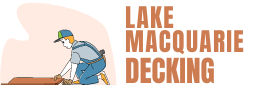 Lake Macquarie Decking Company Logo2