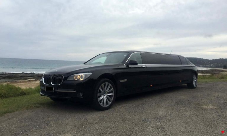 Limousines Melbourne