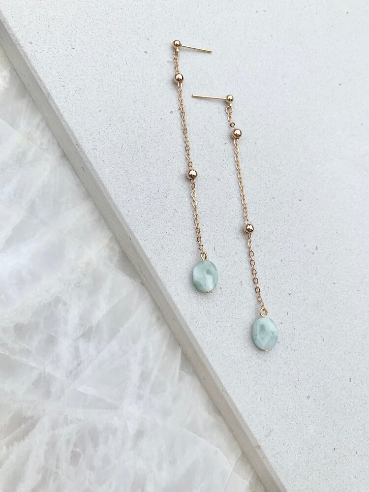 Long Earrings