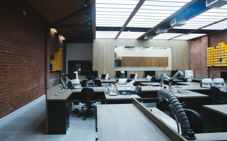 Medical Fitout