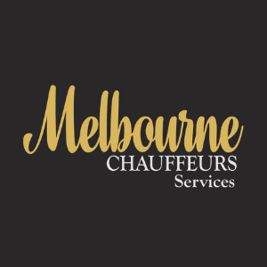 Melbourne Chauffeurs Services Logo 1