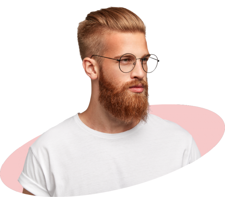 Mens Haircut Melbourne 768x674