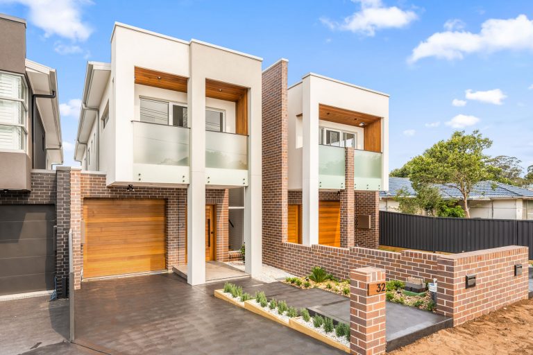 Merrylands Duplex 3 768x512