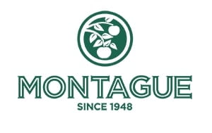 Montague New Logo