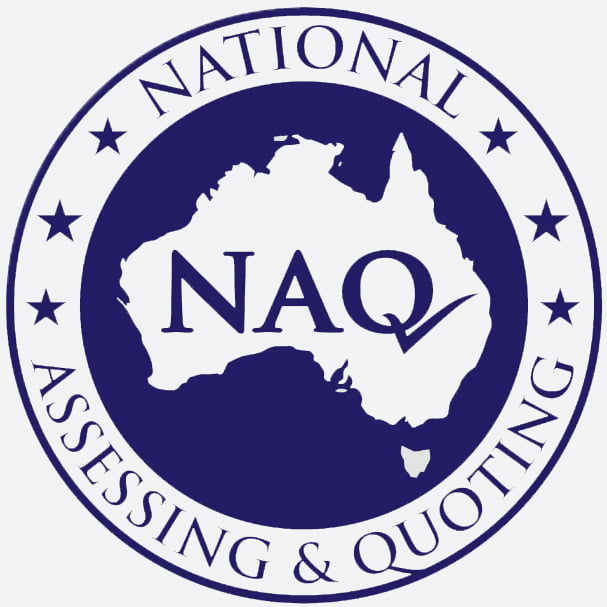 NAQ logo