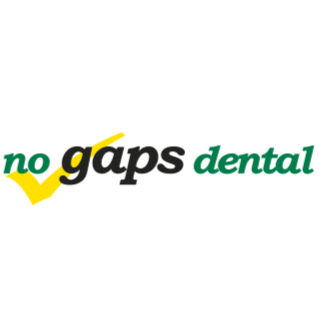 No Gaps Dental logo
