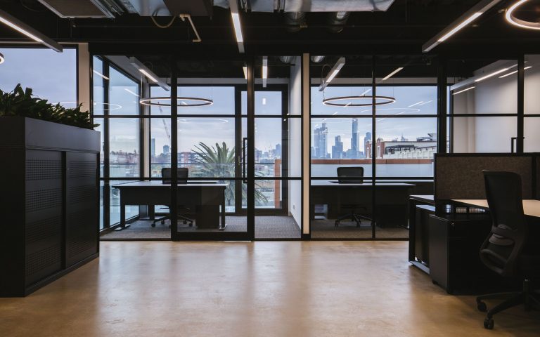 Office Fitouts Made for Melbourne Businesses