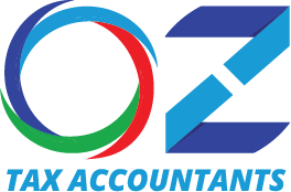 OzTaxAccountants Logo