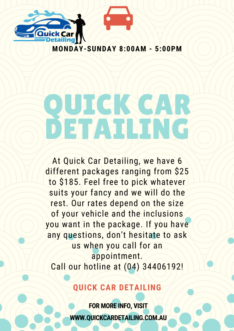 QuickCarDetailingInfographic7 768x1086