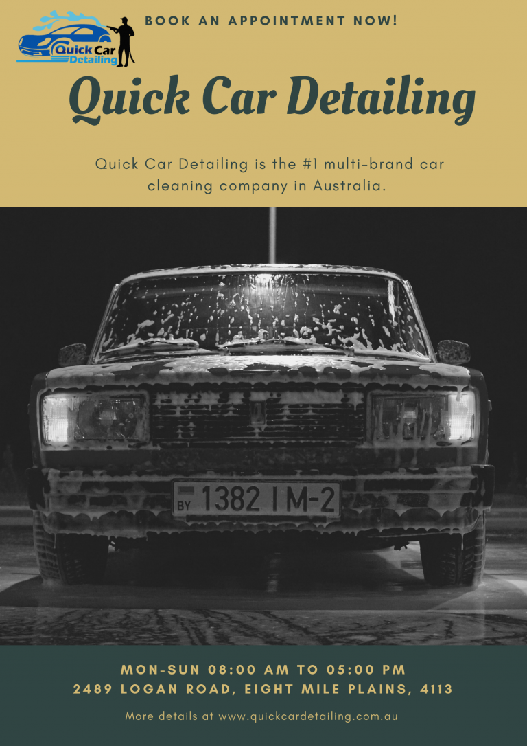 QuickCarDetailingInfographic8 768x1086