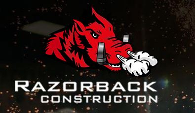 Razorback Construction