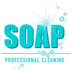 SOAP logo