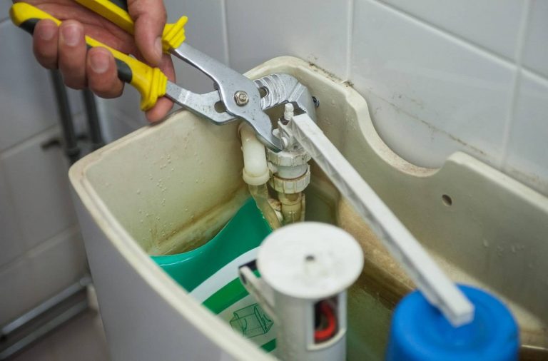 Service Toilet Repairs 768x506