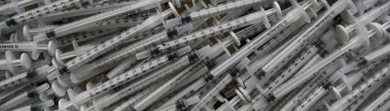 Sharps and Syringes Cleanup 768x220