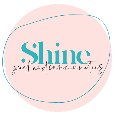 Shine SC website