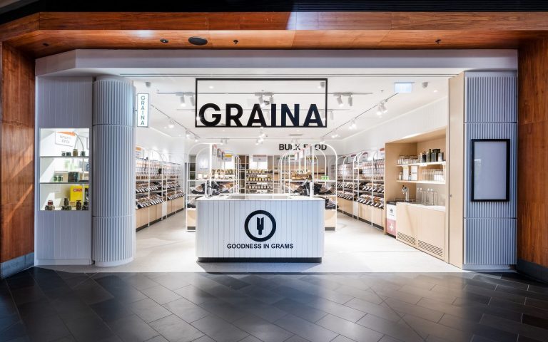 Shop Fitout