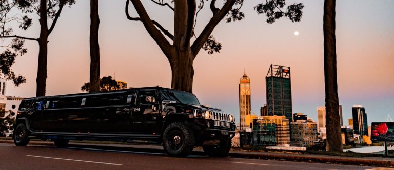 The Good Life Limousines 3 768x332