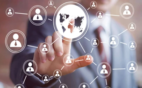 The Social Tie blog 2