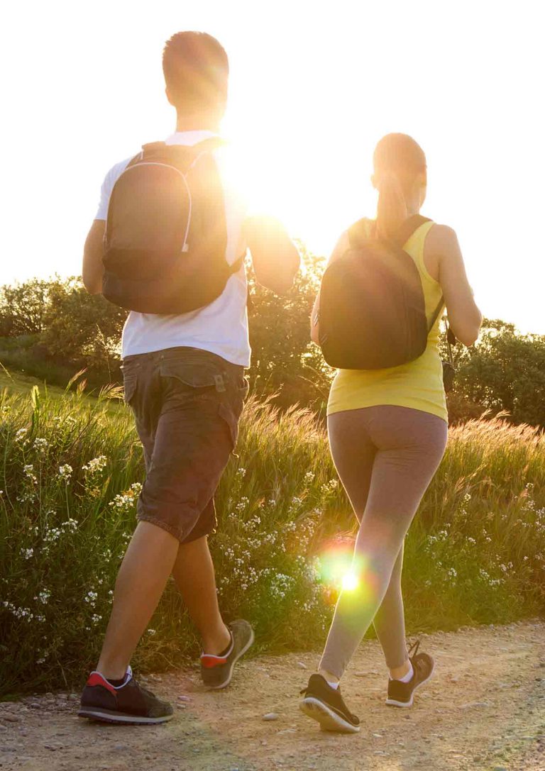 The Proper Way to Walk Cover 768x1087